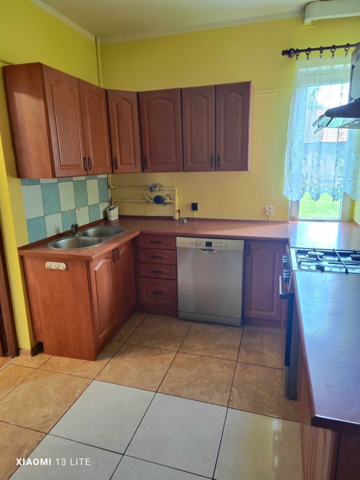 dom szeregowy, 1 pokój Zagórce. Zdjęcie 2