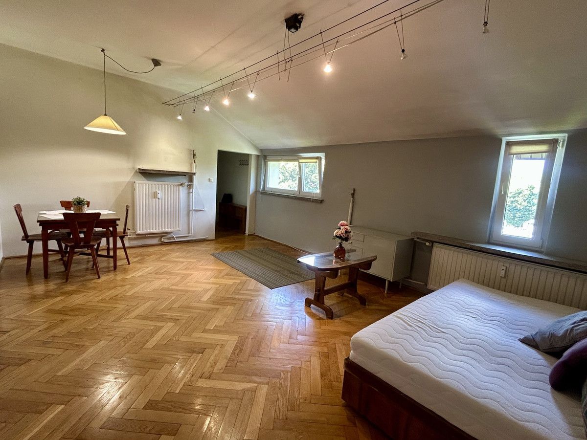 Mieszkanie 1-pokojowe Warszawa Praga-Południe, ul. Szaserów. Zdjęcie 23