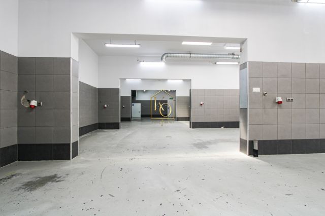 Hala/magazyn Wrocław Kowale, ul. Gęsia. Zdjęcie 9