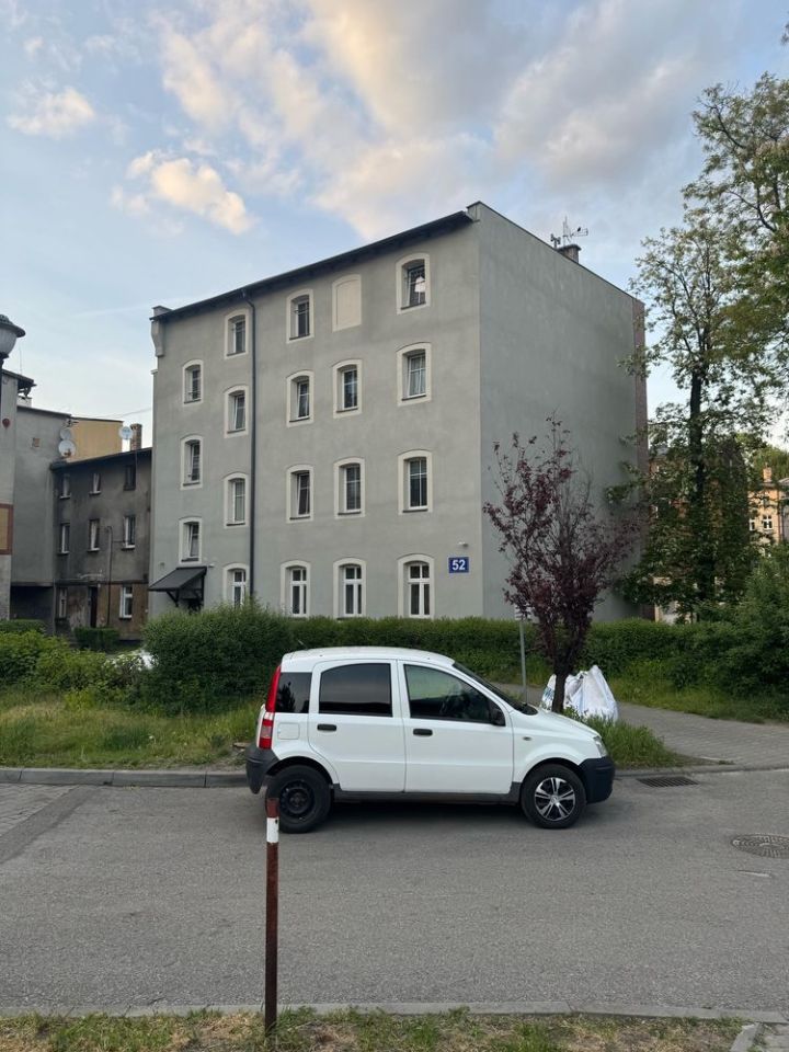 Mieszkanie 1-pokojowe Katowice Bogucice, ul. Leopolda Markiefki. Zdjęcie 7