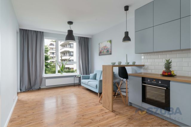 Mieszkanie 2-pokojowe Warszawa Ursus, ul. Quo Vadis. Zdjęcie 1