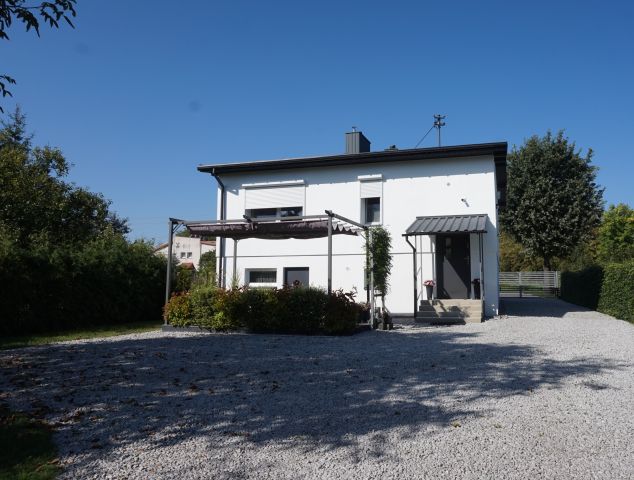 dom wolnostojący, 3 pokoje Tuszyn. Zdjęcie 1