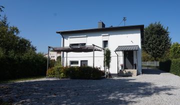 dom wolnostojący, 3 pokoje Tuszyn