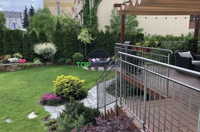 Mieszkanie 3-pokojowe Warszawa Włochy, ul. Pana Tadeusza. Zdjęcie 10