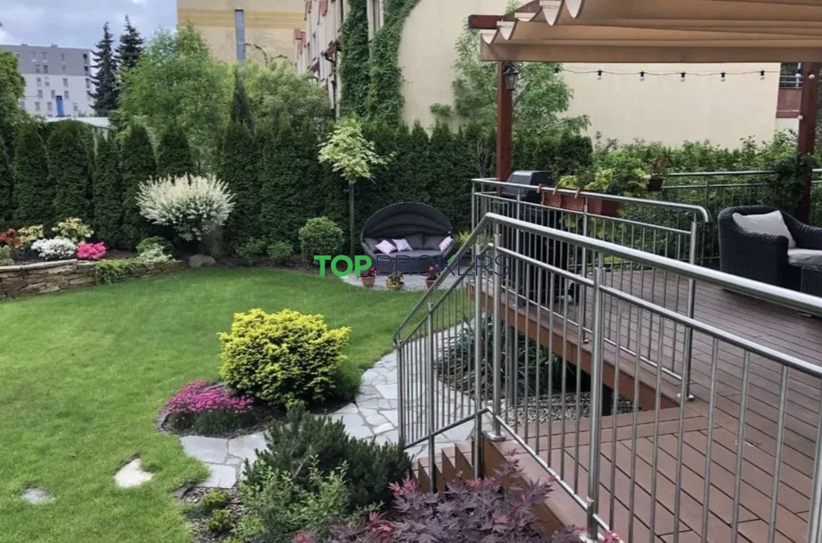 Mieszkanie 3-pokojowe Warszawa Włochy, ul. Pana Tadeusza. Zdjęcie 10