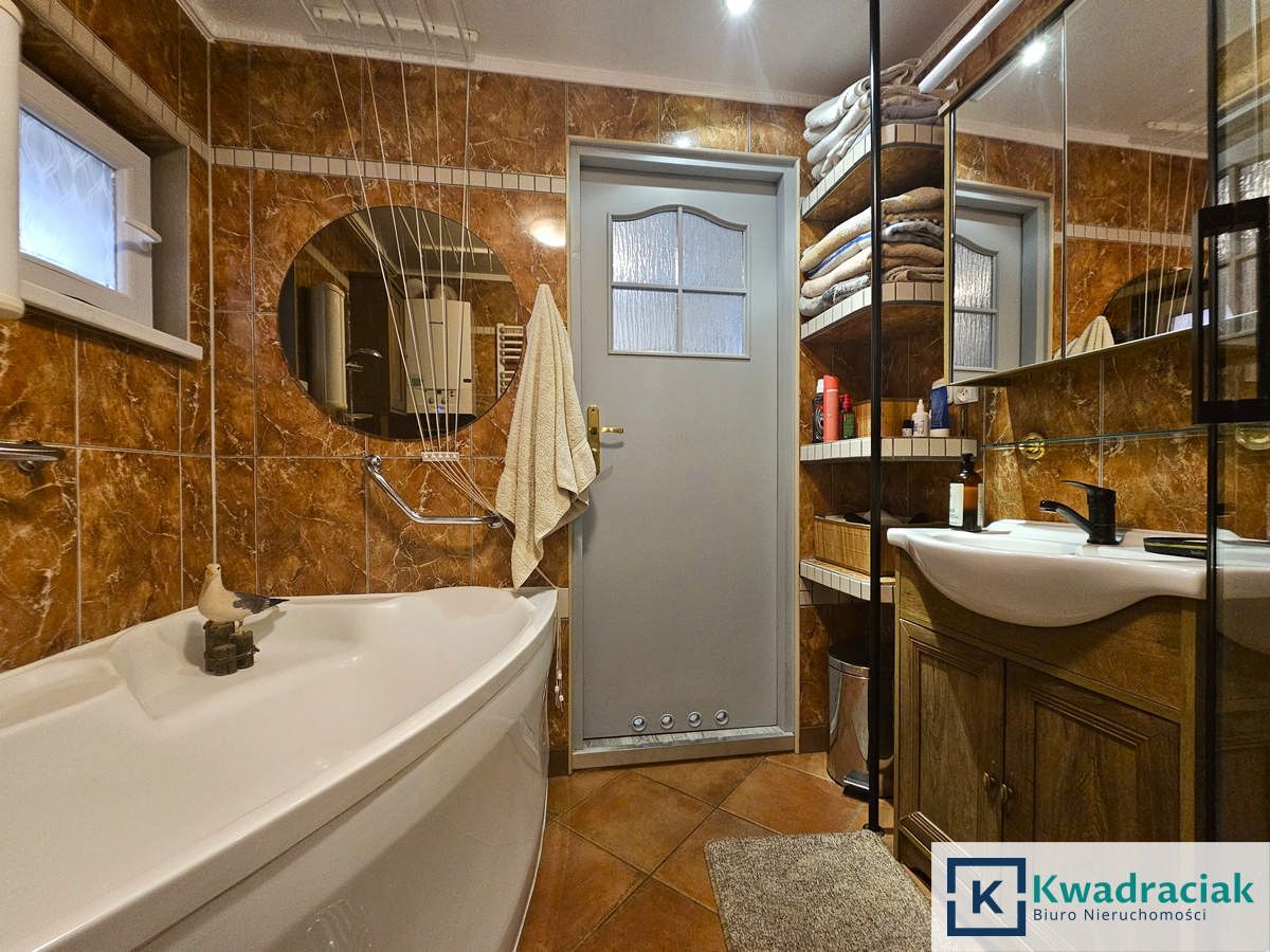 dom wolnostojący, 3 pokoje Krosno Zawodzie. Zdjęcie 33