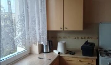 Mieszkanie 1-pokojowe Warszawa Mokotów, ul. Grażyny