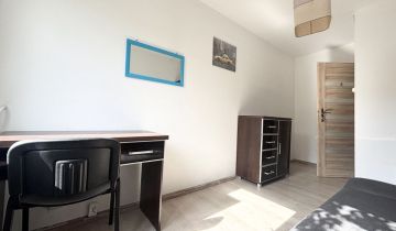 Mieszkanie 6-pokojowe Białystok Piaski, ul. Jerzego Waszyngtona