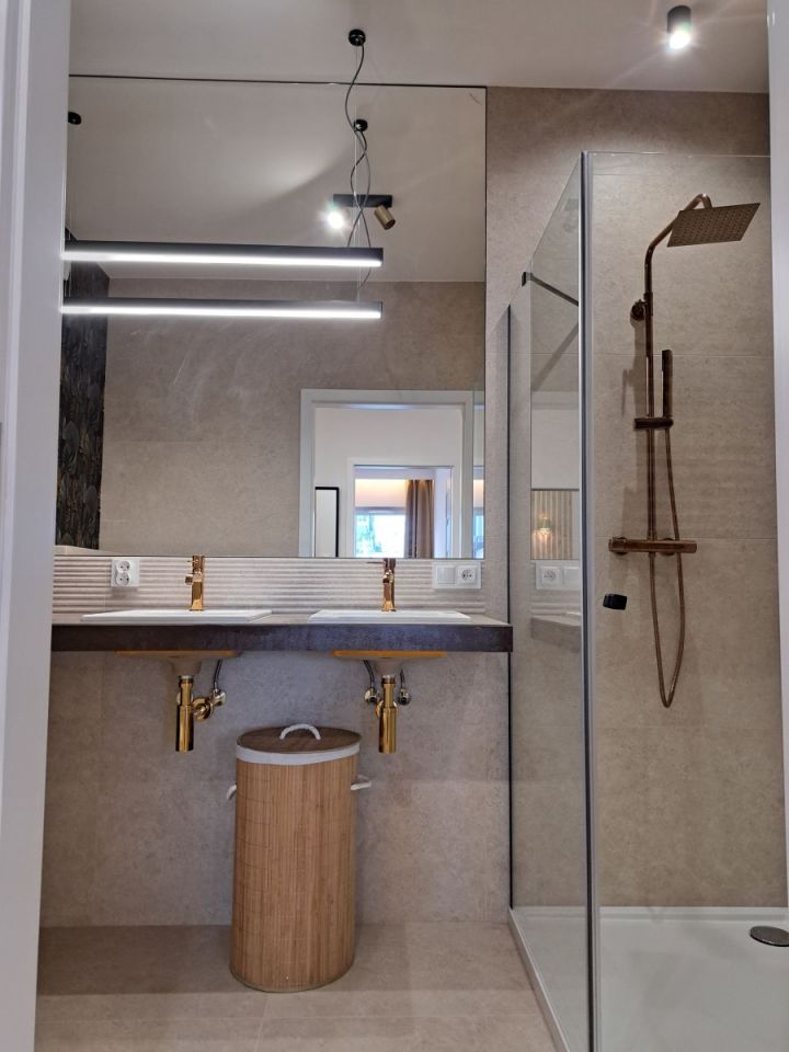 Mieszkanie 3-pokojowe Poznań Nowe Miasto, ul. Sowia. Zdjęcie 15