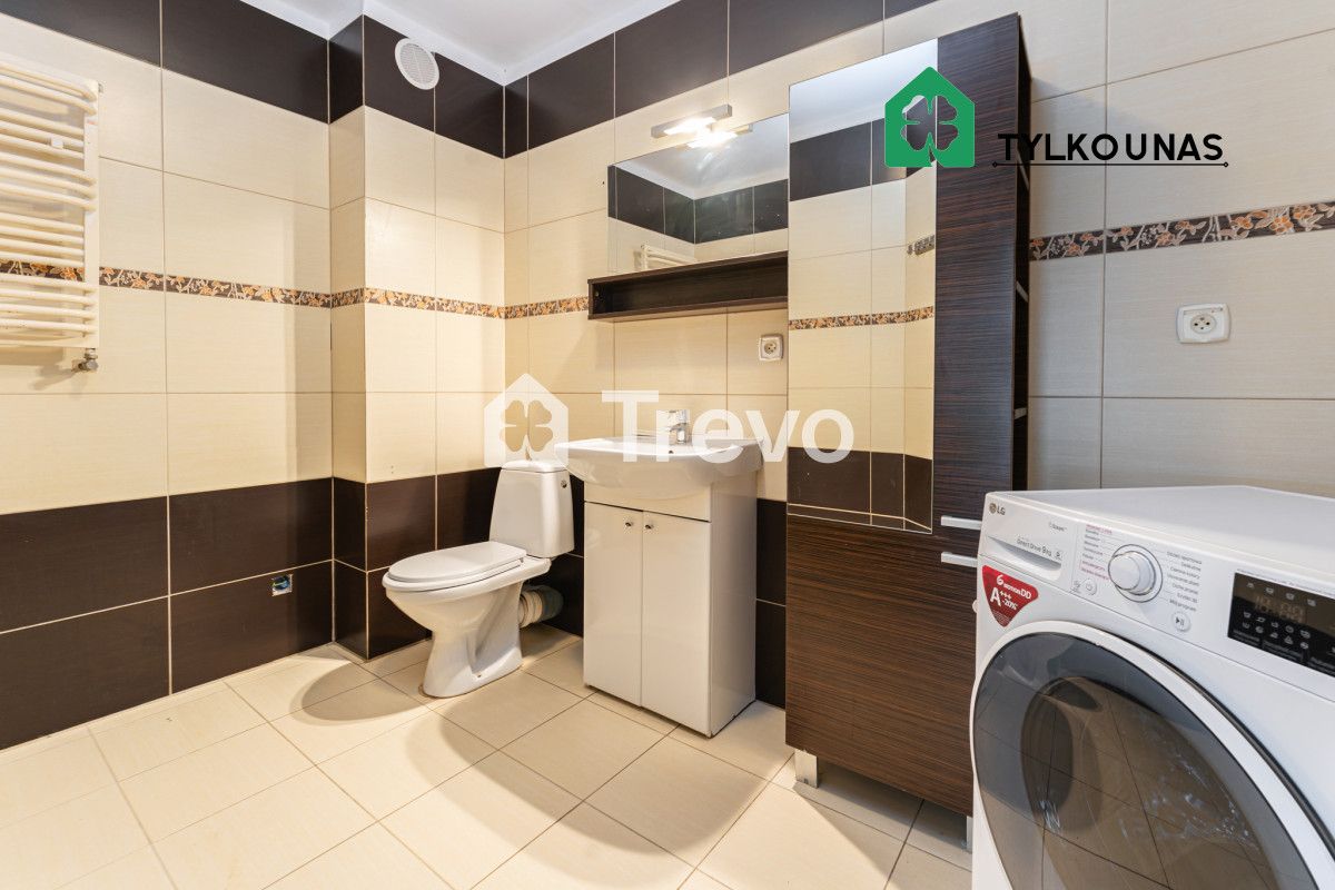 Mieszkanie 2-pokojowe Gdańsk Jasień, ul. Konrada Guderskiego. Zdjęcie 12