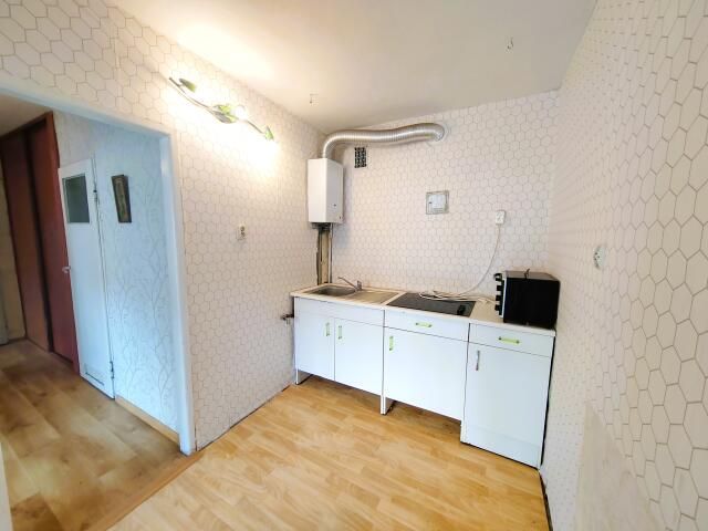 Mieszkanie 2-pokojowe Mińsk Mazowiecki, ul. Warszawska. Zdjęcie 11