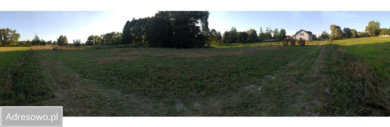 Działka budowlana Duchnów, ul. Wspólna. Zdjęcie 5