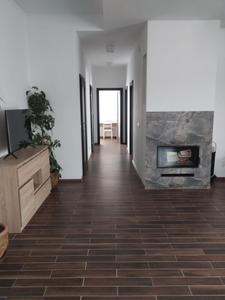 dom wolnostojący, 3 pokoje Żyrardów Teklin, ul. Żytnia. Zdjęcie 24