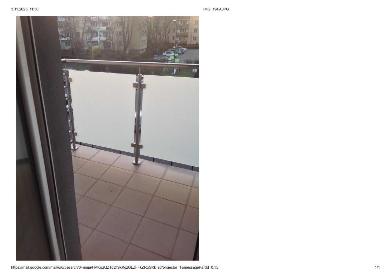 Mieszkanie 2-pokojowe Płock. Zdjęcie 5