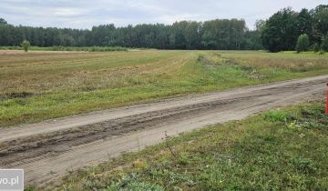 Działka budowlana Nowa Pogorzel, ul. Długa