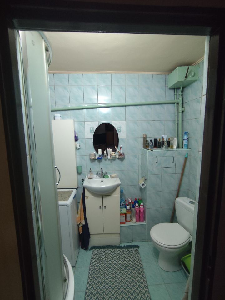 Mieszkanie 2-pokojowe Myślęta. Zdjęcie 13