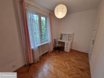 Mieszkanie 3-pokojowe Warszawa Śródmieście, ul. Laskowa. Zdjęcie 4