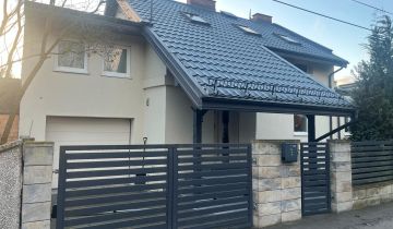 bliźniak, 5 pokoi Zgierz Chełmy, ul. Lisia