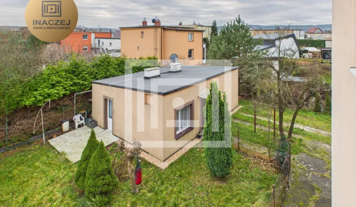 dom wolnostojący, 3 pokoje Rumia, ul. Wróblewskiego