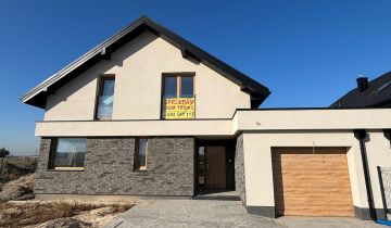 bliźniak, 5 pokoi Podolszyn Nowy, ul. Figowa