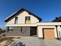 bliźniak, 5 pokoi Podolszyn Nowy, ul. Figowa