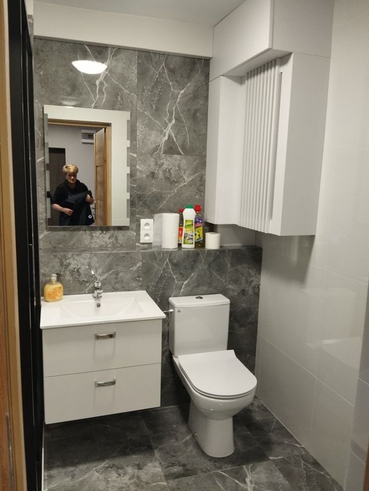 Mieszkanie 2-pokojowe Września Centrum, ul. 3 Maja. Zdjęcie 4