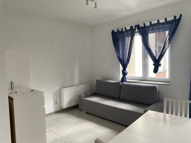 Mieszkanie 1-pokojowe Warszawa Wola, ul. Stańczyka. Zdjęcie 7