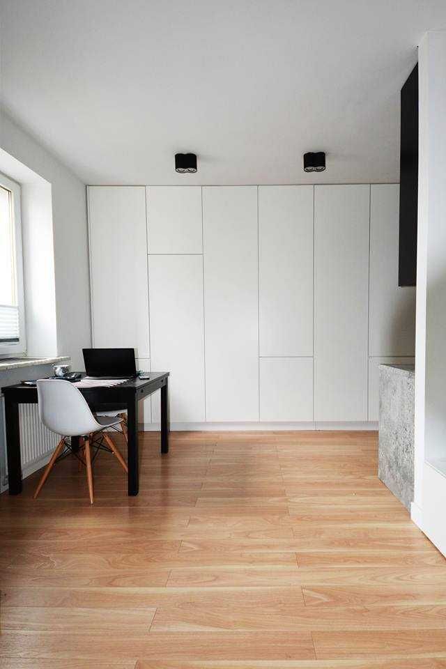 Mieszkanie 1-pokojowe Kraków Podgórze, ul. Podskale. Zdjęcie 4