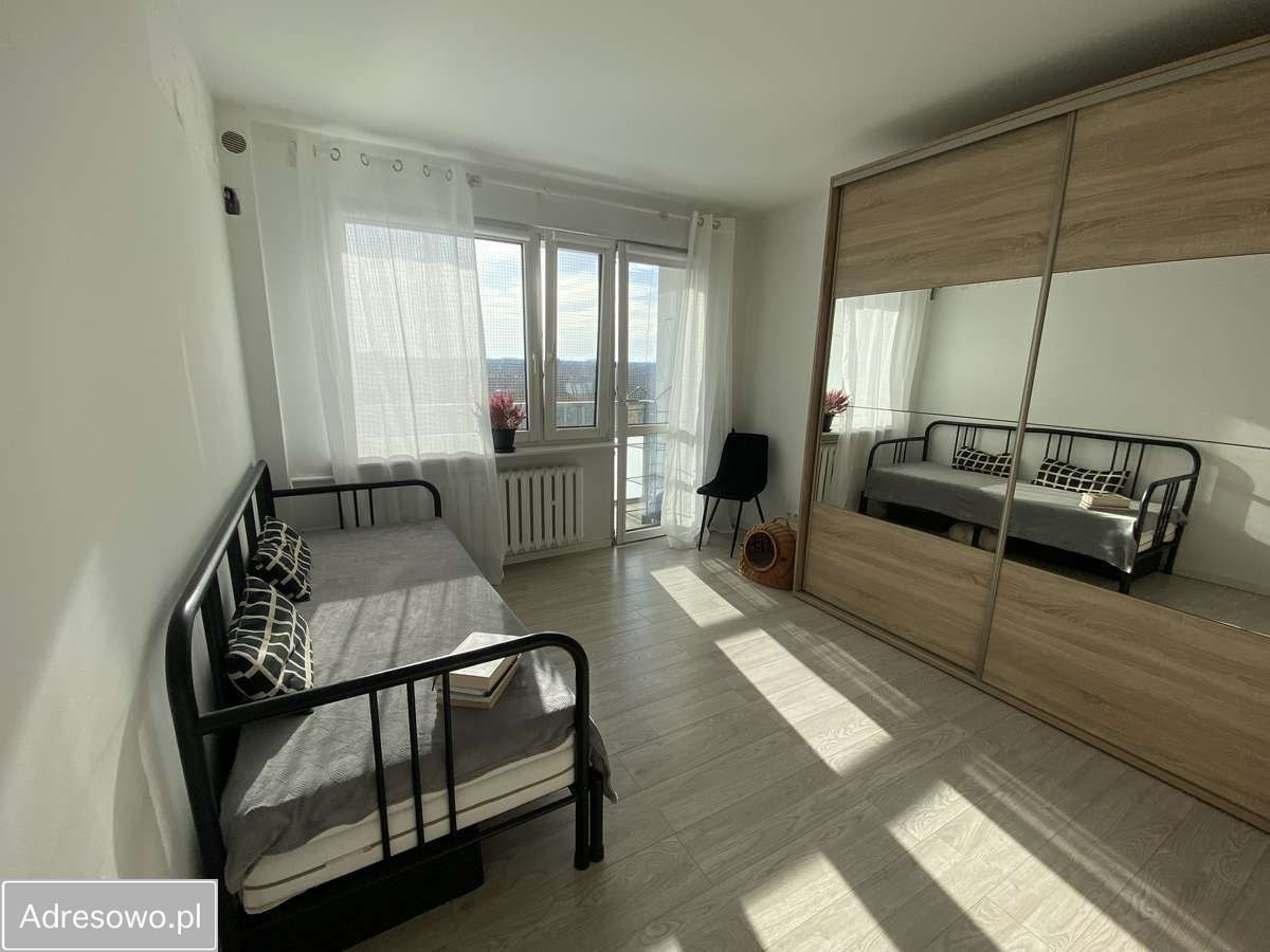 Mieszkanie 3-pokojowe Katowice Ligota, ul. Kredytowa. Zdjęcie 10