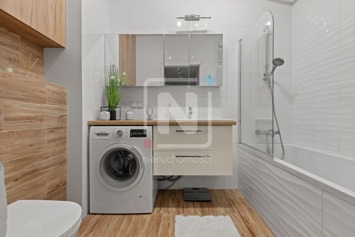 Mieszkanie 2-pokojowe Warszawa Białołęka, ul. Marywilska. Zdjęcie 9