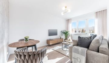 Mieszkanie 2-pokojowe Rumia, ul. Księdza Lucjana Gierosa