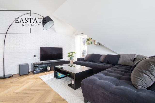 dom wolnostojący, 9 pokoi Gdańsk Osowa, ul. Planetarna. Zdjęcie 11