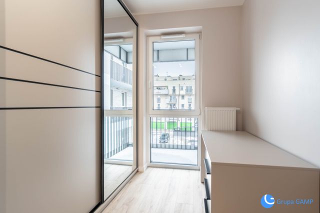 Mieszkanie 2-pokojowe Kraków Bronowice Małe, ul. Bolesława Czerwieńskiego. Zdjęcie 10