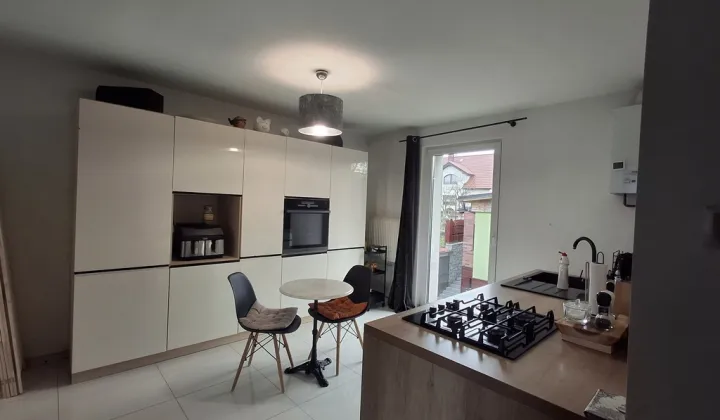 Mieszkanie 2-pokojowe Gryfino, ul. Pomorska