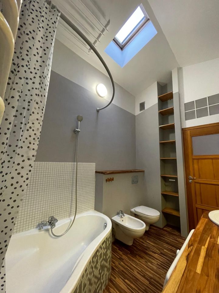 Mieszkanie 3-pokojowe Warszawa Bemowo, Olbrachta. Zdjęcie 12