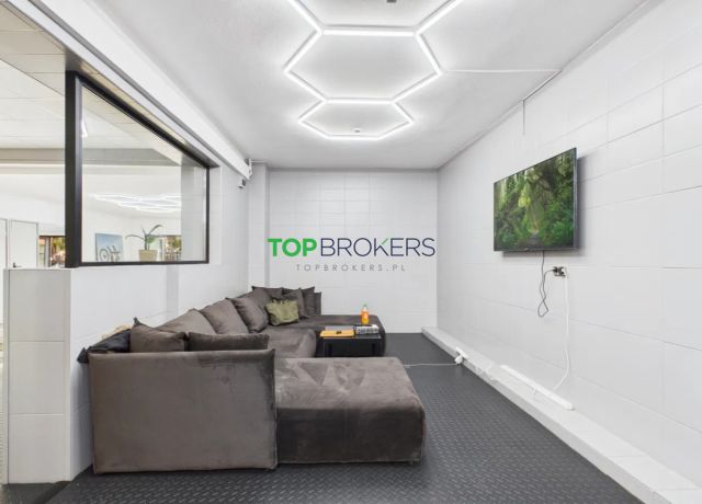 Lokal Warszawa Wola. Zdjęcie 3