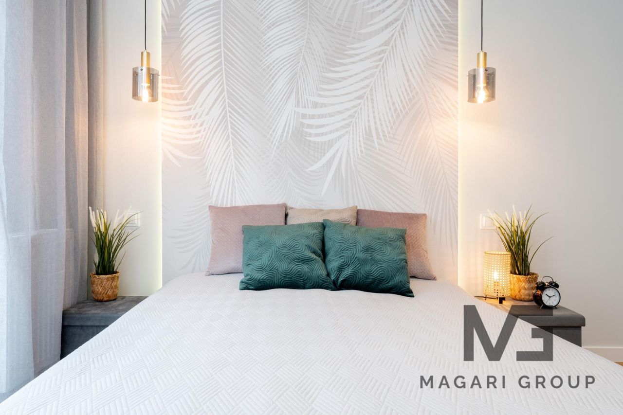 Mieszkanie 3-pokojowe Kraków Płaszów, ul. Mierzeja Wiślana. Zdjęcie 7