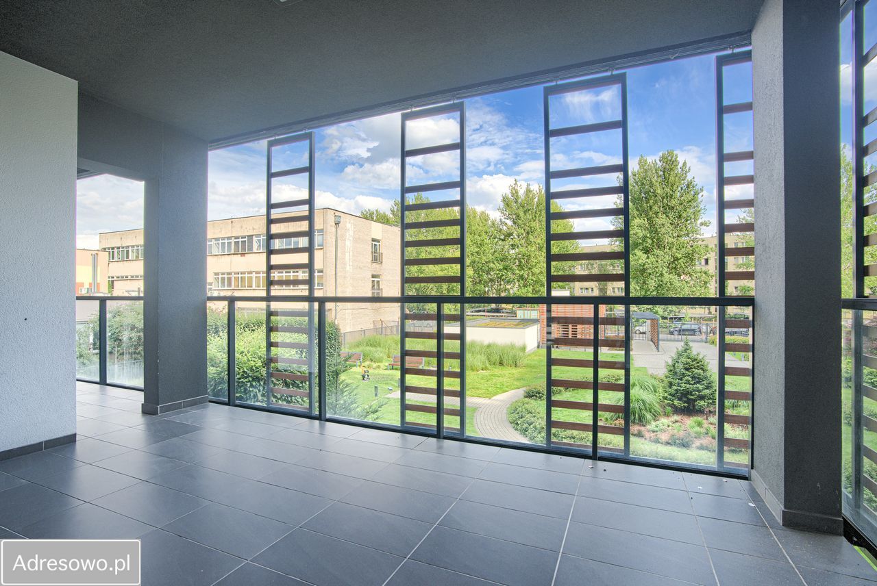 Mieszkanie 2-pokojowe Warszawa Mokotów, ul. Konstancińska. Zdjęcie 7