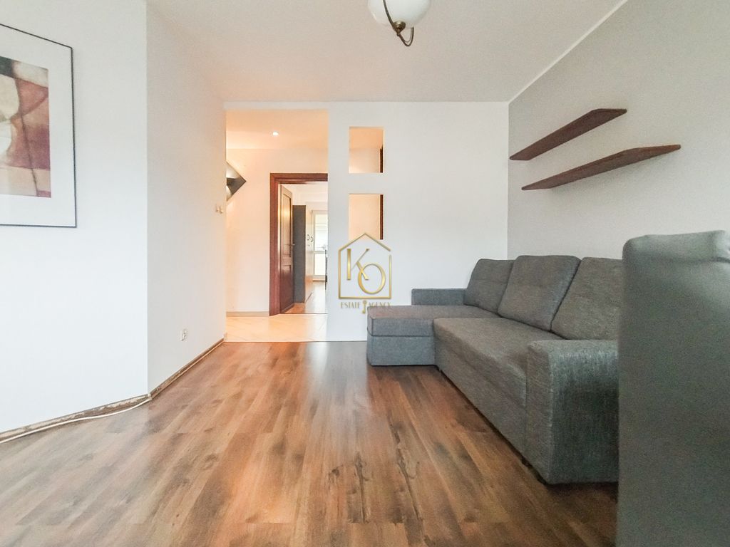 Mieszkanie 2-pokojowe Wrocław, ul. Kościańska. Zdjęcie 2