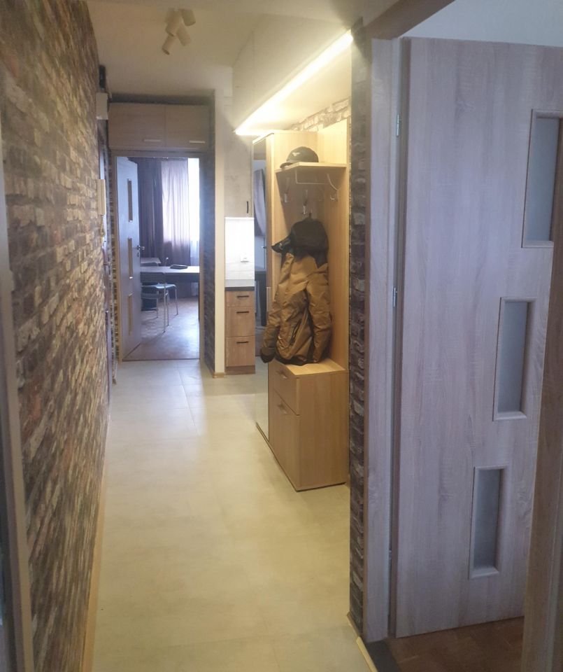 Mieszkanie 3-pokojowe Warszawa Bielany, ul. Wrzeciono. Zdjęcie 4