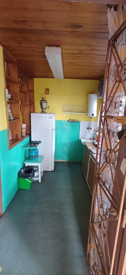 Działka rod Ruda Śląska Bielszowice, ul. Pasieczna. Zdjęcie 4