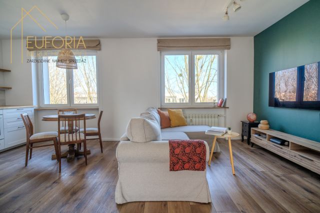 Mieszkanie 2-pokojowe Łódź Bałuty, ul. Pasterska. Zdjęcie 3
