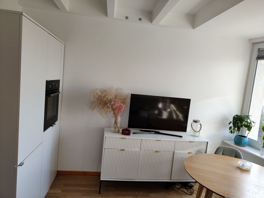 Mieszkanie 1-pokojowe Gdańsk Przymorze, pl. ks. Bronisława Komorowskiego. Zdjęcie 15