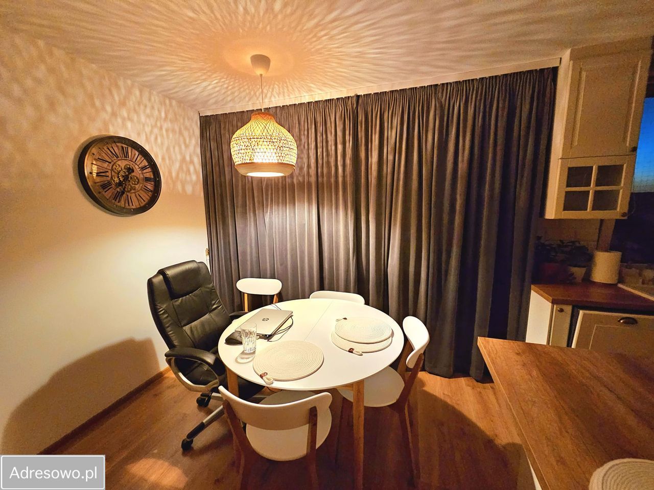 Mieszkanie 3-pokojowe Puławy, ul. Hugona Kołłątaja. Zdjęcie 16