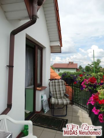 dom wolnostojący, 6 pokoi Ciechocinek. Zdjęcie 20