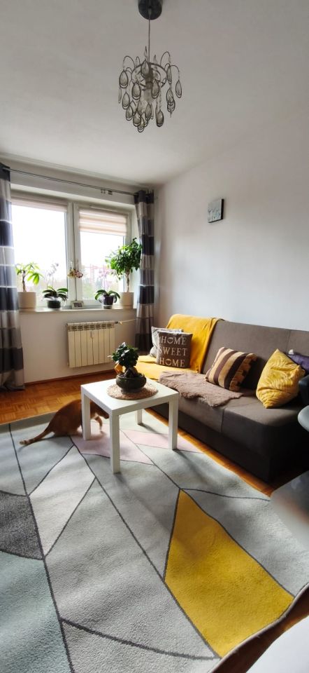 Mieszkanie 2-pokojowe Białystok Białostoczek, ul. Radzymińska. Zdjęcie 4