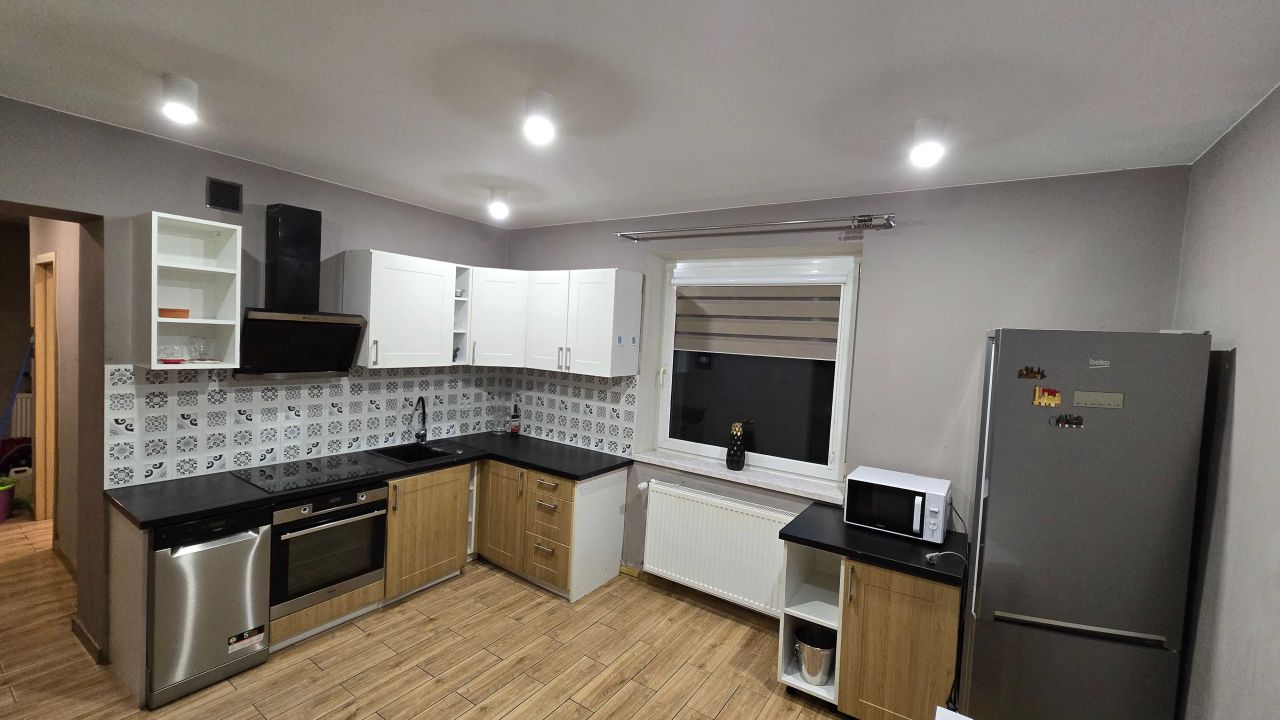 dom wolnostojący Rzgów. Zdjęcie 8