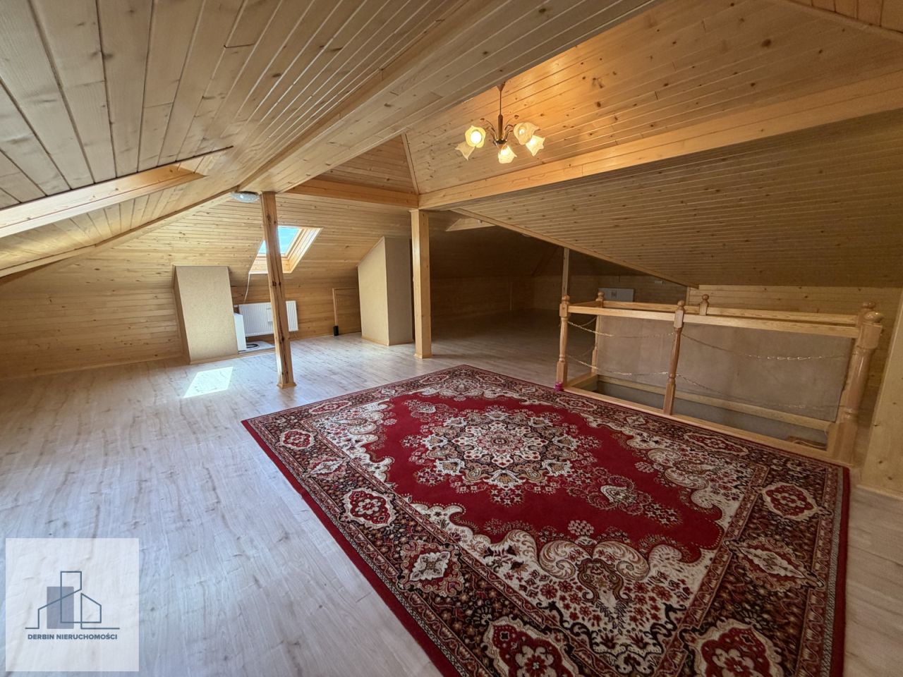 dom wolnostojący, 5 pokoi Sochaczew. Zdjęcie 17