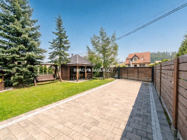 siedlisko, 5 pokoi Niedzica, ul. 3 Maja. Zdjęcie 36