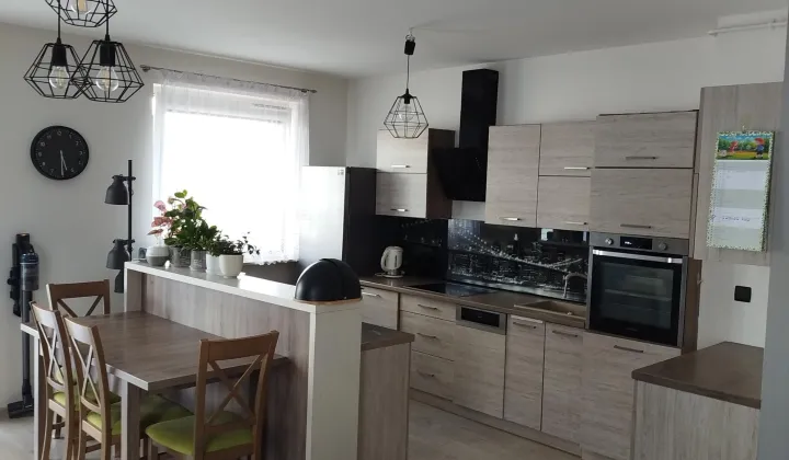 Mieszkanie 2-pokojowe Lublin Węglin, ul. Jantarowa
